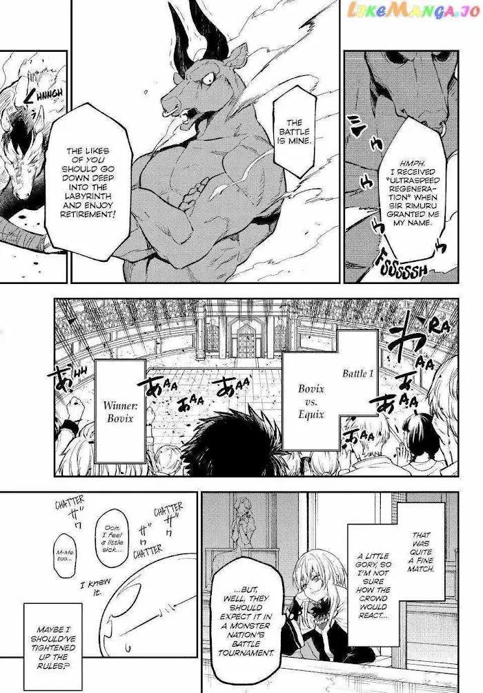 That Time I Got Reincarnated as a Slime Chapter 113 image 11_optimized